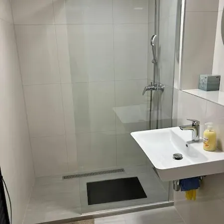 Yaya Appartamento Bratislava